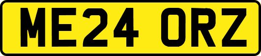 ME24ORZ