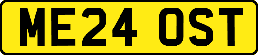 ME24OST