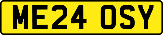 ME24OSY