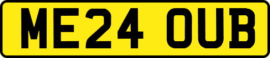ME24OUB