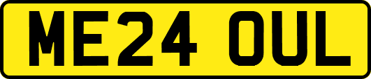 ME24OUL
