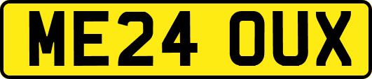 ME24OUX