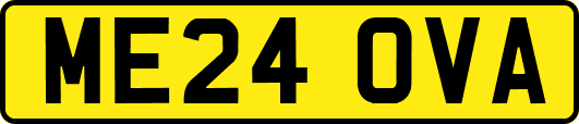 ME24OVA