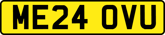 ME24OVU