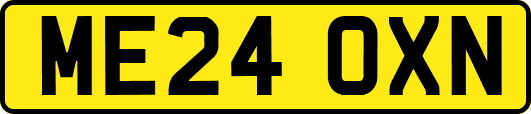 ME24OXN