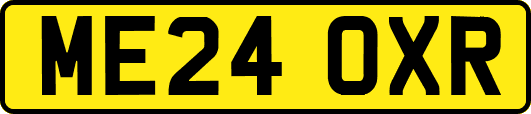 ME24OXR