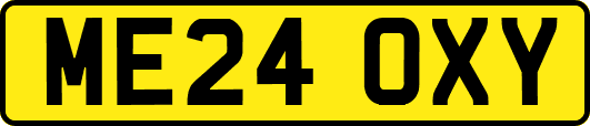 ME24OXY