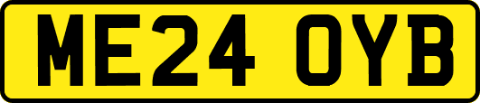 ME24OYB