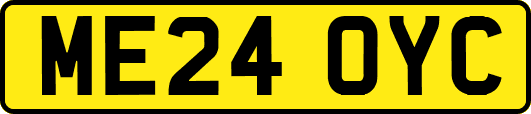 ME24OYC