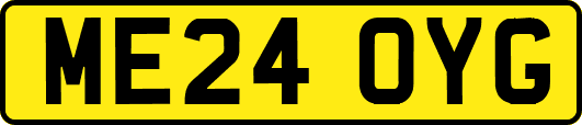 ME24OYG