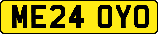 ME24OYO