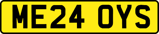 ME24OYS