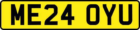 ME24OYU