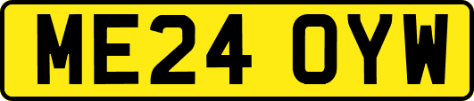 ME24OYW