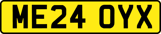 ME24OYX