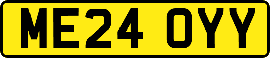ME24OYY