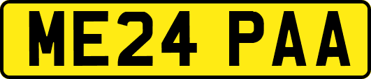 ME24PAA