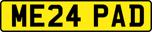 ME24PAD