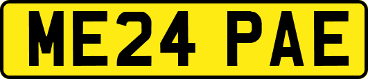 ME24PAE