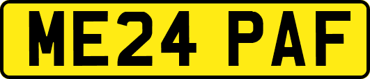 ME24PAF