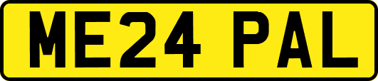 ME24PAL