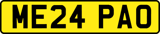 ME24PAO