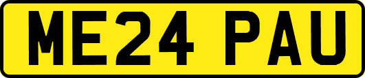 ME24PAU