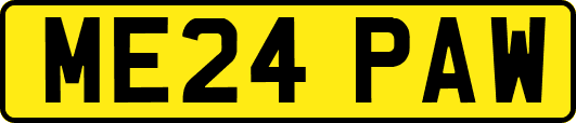 ME24PAW