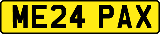 ME24PAX