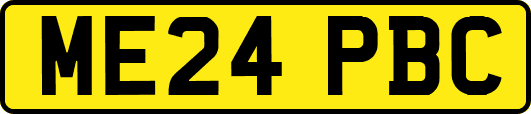 ME24PBC