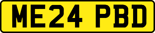 ME24PBD