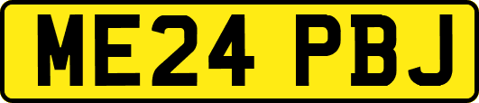 ME24PBJ