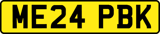 ME24PBK