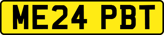 ME24PBT