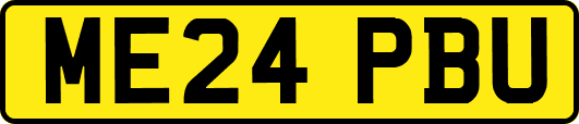 ME24PBU