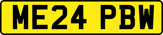 ME24PBW