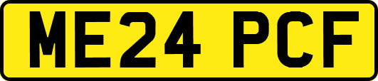 ME24PCF