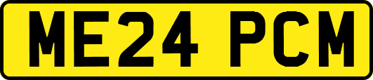 ME24PCM