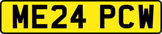 ME24PCW