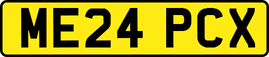 ME24PCX