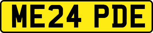 ME24PDE