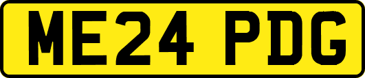 ME24PDG