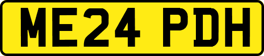 ME24PDH