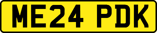 ME24PDK