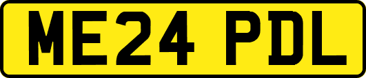 ME24PDL