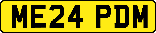 ME24PDM