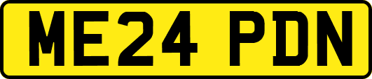 ME24PDN