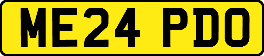 ME24PDO