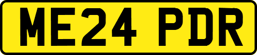 ME24PDR