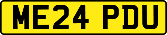 ME24PDU